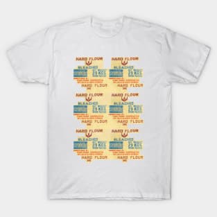 Flour Bags T-Shirt